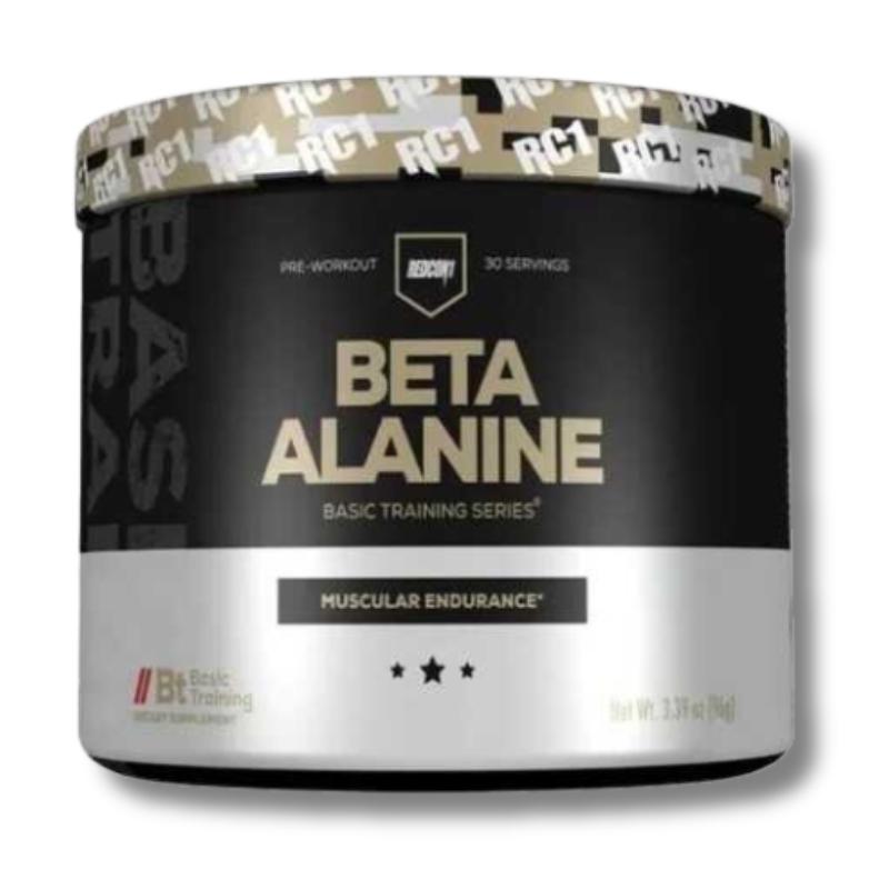 BETA REDCON1 BETA ALANINE - 96 grs / 30 servicios, unflavored - Imagen 1