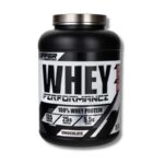 Whey PERFORMANCE 100% Whey Protein - 5 lbs / 67 servicios, chocolate