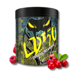 LD50 Explosive PRE WORKOUT - 300 grs / 30 servicios, psycho fruits