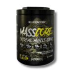 MassCore EXTREME Muscle Gains - 7 lbs / 16 servicios, cookie monster