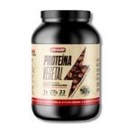 Proteína VEGETAL - 1 kg / 33 servicios, cappuccino