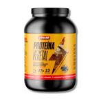 Proteína VEGETAL - 1 kg / 33 servicios, chocolate peanut butter