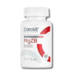 MgZB (ZMA) - 90 caps / 30 servicios