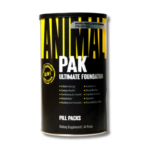 ANIMAL PAK Ultimate Foundation USA - 44 packs / 22 servicios