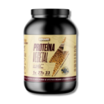 Proteína VEGETAL - 1 kg / 33 servicios, sin sabor (PARA COCINAR)