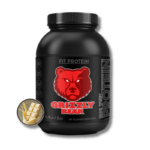 FIT PROTEIN 100% Whey - 4.4 lbs / 60 servicios, chocolate blanco