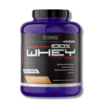 PROSTAR 100% Whey Protein - 5.28 lbs / 80 servicios, cocoa mocha