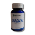 ASHWAGANDHA 1000 mg - 90 caps / 45 servicios